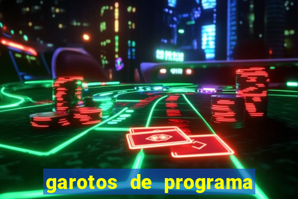 garotos de programa porto velho